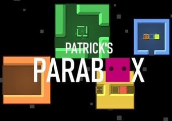 Patrick's Parabox Global Steam