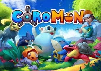Coromon EU Steam