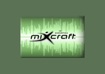 Mixcraft 9 Recording Studio Global Software License