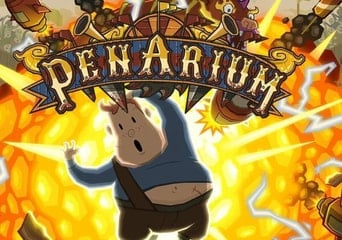 Penarium EN/DE/FR/IT Argentina Xbox One Xbox Series