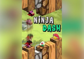 Ninja Dash 3D Argentina Xbox One/Series