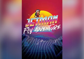 Jetman Fly Adventure EN Argentina Xbox One Xbox Series