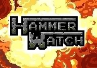 Hammerwatch EN Argentina Xbox One Xbox Series