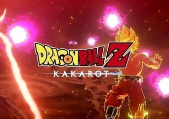 Dragon Ball Z: Kakarot Deluxe Edition Turkey Xbox One/Series