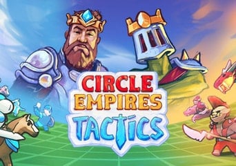 Circle Empires Tactics Global Steam