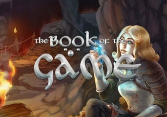 The Book of the Game EN Global Steam