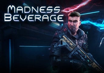 Madness Beverage EN EU Nintendo Switch