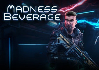 Madness Beverage EN EU Nintendo Switch