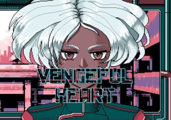 Vengeful Heart Argentina Xbox One/Series