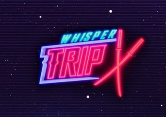 Whisper Trip Argentina Xbox One/Series