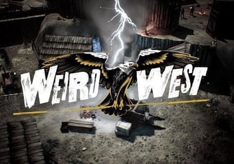 Weird West Argentina Xbox One Xbox Series