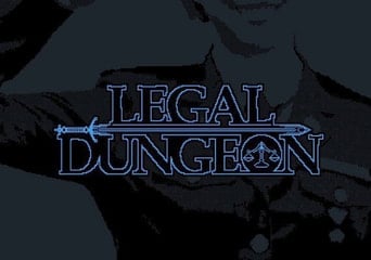 Legal Dungeon EN/JA/KO/ZH Argentina Xbox One Xbox Series