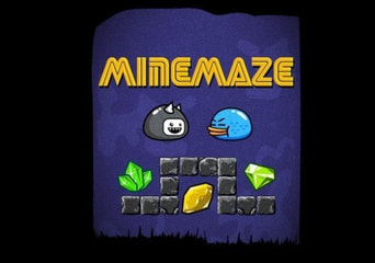 Minemaze United States Xbox One/Series
