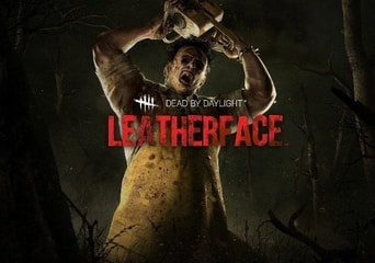 Dead by Daylight: Leatherface DLC Argentina Xbox One Xbox Series