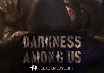 Dead by Daylight: Darkness Among Us DLC Argentina Xbox One Xbox Series