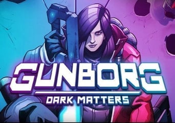 Gunborg: Dark Matters (PC) Steam Schlüssel Global