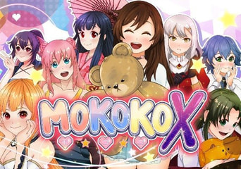 Mokoko X EU Nintendo Switch