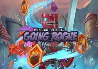 Dungeon Defenders: Going Rogue EN Global Steam