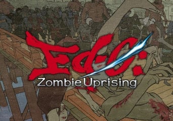 Ed-0: Zombie Uprising EN/JA Global Steam