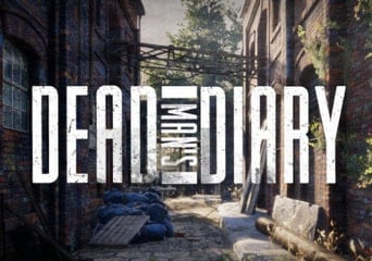Dead Man´s Diary EN Argentina Xbox Series