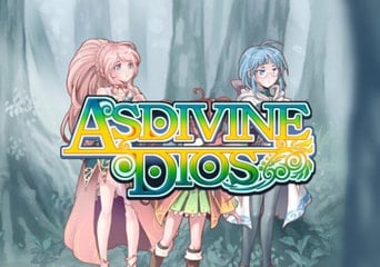 Asdivine Dios EN/JA Argentina Xbox/One/Series/Xbox - PC