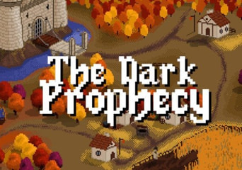 The Dark Prophecy EN Argentina Xbox One Xbox Series