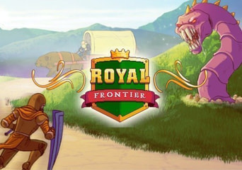 Royal Frontier Global Xbox One/Series