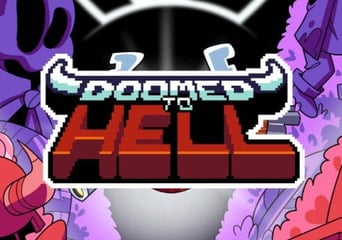 Doomed to Hell EN/PT Global Steam