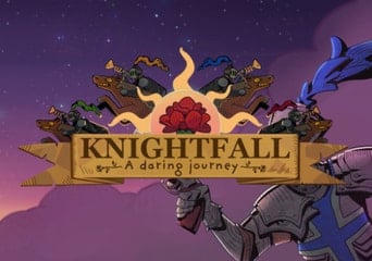 Knightfall: A Daring Journey Global Steam