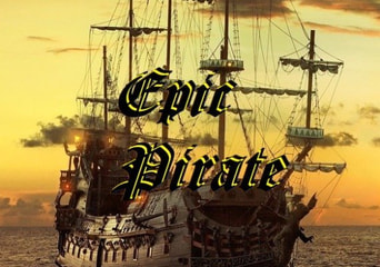 Epic Pirate (PC) Steam Key Global