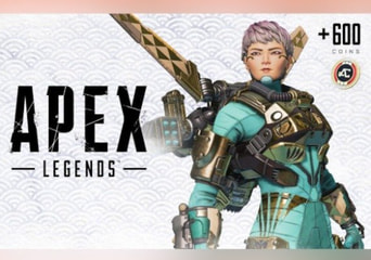 Apex: Legends - Legacy Pack DLC United States Nintendo Switch