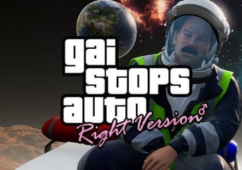 GAI Stops Auto: Right Version Simulator EN/RU Global Steam