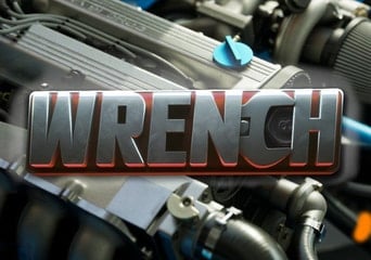 Wrench EN Global Steam