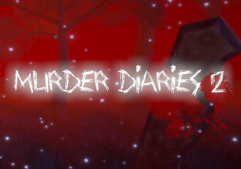 Murder Diaries 2 Global Steam