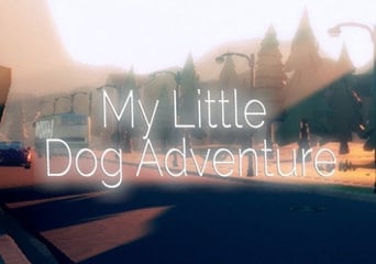 My Little Dog Adventure Global Steam