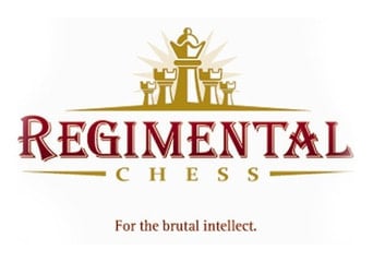 Regimental Chess EN Global Steam