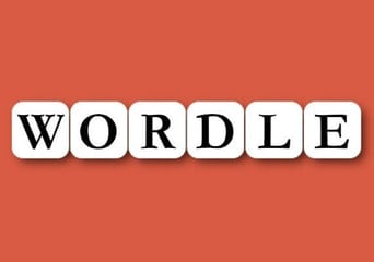 Wordle EN Global Steam