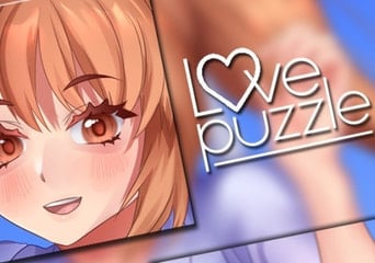 Love Puzzle EN Global Steam