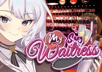 My Sexy Waitress EN/RU/ZH Global Steam