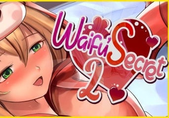 Waifu Secret 2 EN/RU/ZH Global Steam