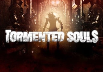 Tormented Souls EN/DE/FR/PT/RU/ES EU Nintendo Switch