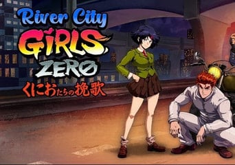 River City Girls Zero Global Steam