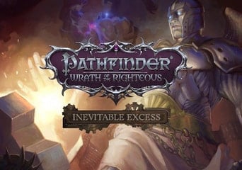 Pathfinder: Wrath of the Righteous - Inevitable Excess DLC EN/DE/FR/RU/ZH/ES Global Steam