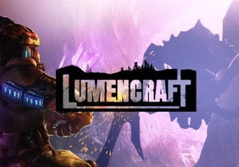 Lumencraft EN/PL/JA/KO/ZH EU Steam
