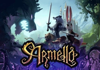 Armello EN/IT/ES Argentina Xbox One Xbox Series