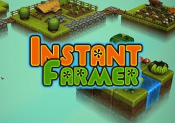 Instant Farmer: Logic Puzzle Global Steam