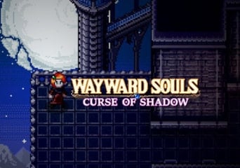 Wayward Souls Global Steam