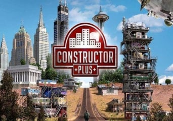 Constructor Plus Global Steam