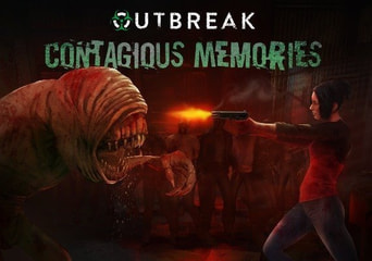 Outbreak: Contagious Memories EN Argentina Xbox One Xbox Series