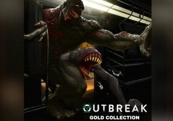 Outbreak - Gold Collection EN Argentina Xbox One Xbox Series